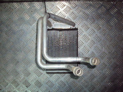 1618446 Радиатор отопителя Aveo Т300 (12-)/Cobalt (12-)/Mokka (12-) б/у (арт. )