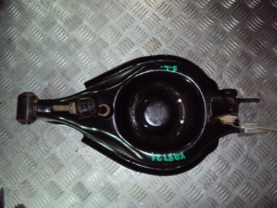 96626409 Рычаг подвески Captiva С100 (06-)/Antara (06-) L зад. нижний поперечный Б\У (арт. )
