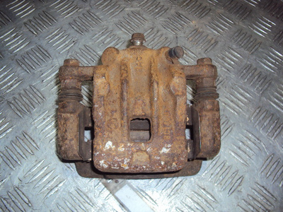 4844034050 Суппорт Actyon New\Korando C (10-14) зад R б\у (арт. )