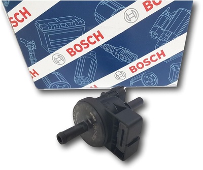 0280142486 bosch клапан для удаления воздуха opel адам corsa d е