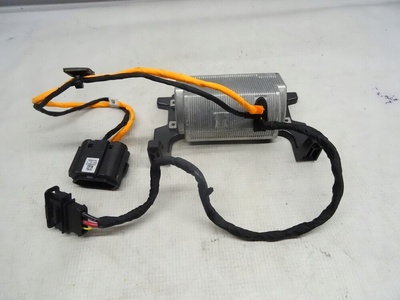 3G0863287 volkswagen passat b8 блок розжига напряжения