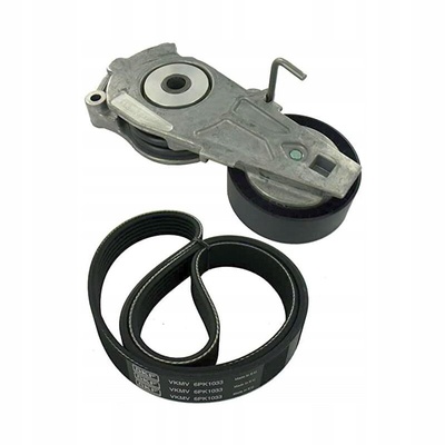 VKMA38703 комплект панели клиновой skf mini: мини r50 , r53
