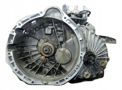 A1683602600 кпп мерседес а w168 1.6b