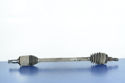 A1643500010 gl x164 4.7 v8 привод задняя правый шарниры 1643500010