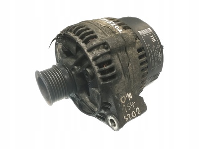A0101545202 мерседес е класса w210 генератор