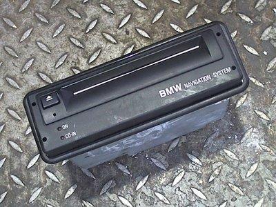 65128361663 Проигрыватель, навигация BMW 7 E38 1994-2001 1998
