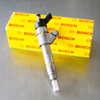 0445110339 форсунки форсунки форд фиеста vii mk7 1.4tdci
