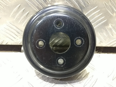 MN176741 Шкив помпы Lancer 10 (07-) 1.5/1,6 б/у (арт. )