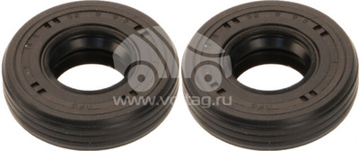 3734342020 Сальник генератора внутренний Porter оригинал