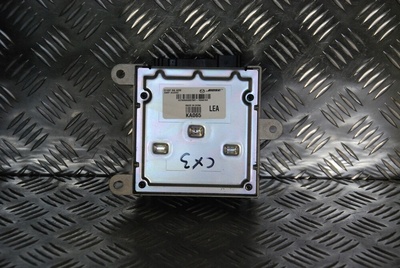 D10F66A20 mazda cx3 cx 3 усилитель bose