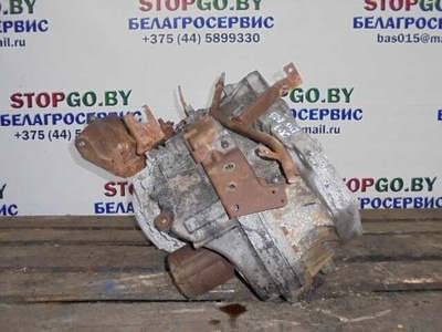 TF81SC АКПП Mazda CX-7 (ER) 2006 - 2009 2007 , AW3019090