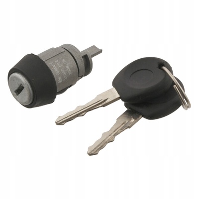 17000 цилиндр замка febi bilstein