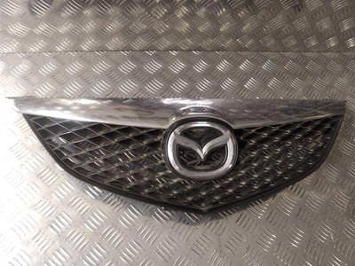 GJ6A50712 Решетка радиатора Mazda 6 2002-2005 2003