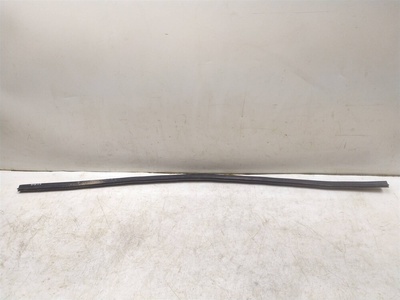 668309754R Уплотнитель жабо renault Logan II 2014>
