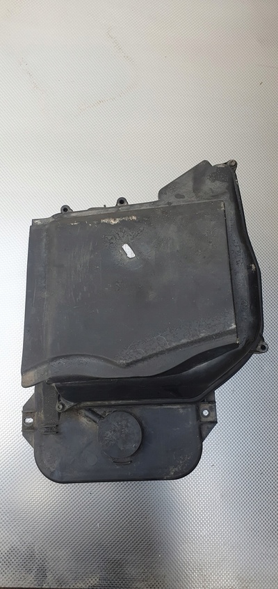 8E1907613D audi a4 b6 b7 в сборе корпус компьютера