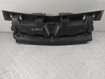 8200436706 Кронштейн бампера переднего Renault Kangoo II (c 2007) 2010