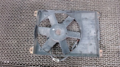 Вентилятор радиатора Citroen Jumper (Relay) 2002-2006 2003