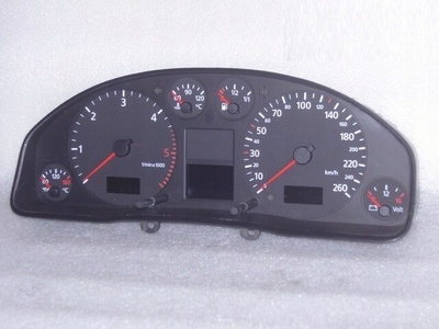 4B0920900Jx спидометр часы audi a6 c5 tdi 99 - 03