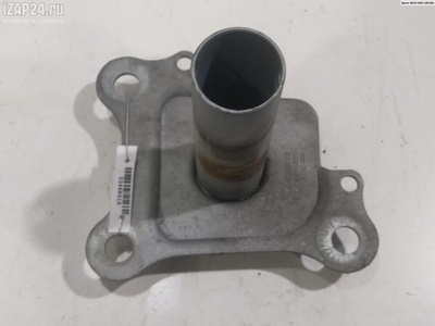 8L0807133A Кронштейн бампера переднего L Audi A3 8L (1996-2003) 1999