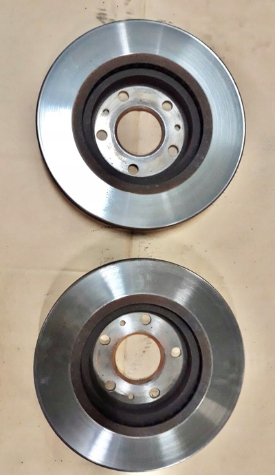 Lewa prawa przednia талисман 1.6 тормозные диски диск тормозной передняя 295 мм