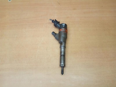 0445110062 форсунки форсунки citroen c4 2.0 hdi