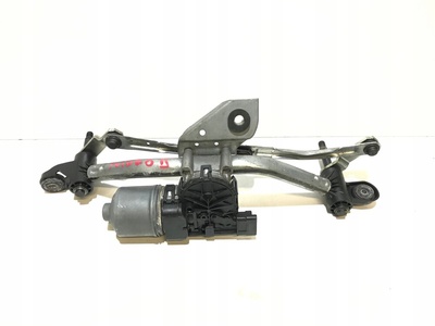 8200364766 renault twingo ii mechanizn стеклоочистителя