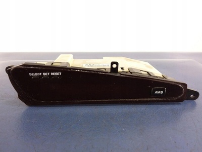 TC92611J0 mazda xedos 9 рестайлинг дисплей компьютера