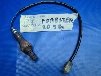22690AA370 лямбда зонд subaru forester i 2.0 1998 год