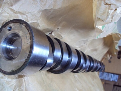 504221497 распредвал iveco stralis cursor 10 *
