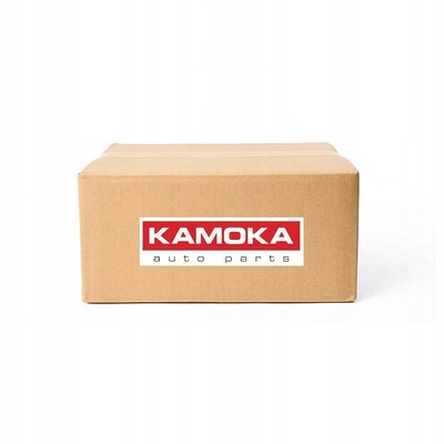 F111201 фильтр масляный kamoka