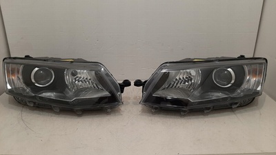 5E1941015A skoda октавия 3 bi - xenon dynamic
