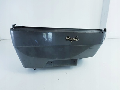 B1074 yamaha предприятие royal star кофр боковой