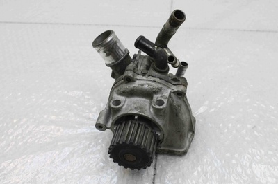 RF8G15010A Насос водяной (помпа) Mazda 6 ll GH 2007-2013 RF8G-15-010A