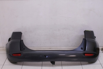 KB8B50031DBB mazda 2 dy demio 02r - бампер задняя заднего