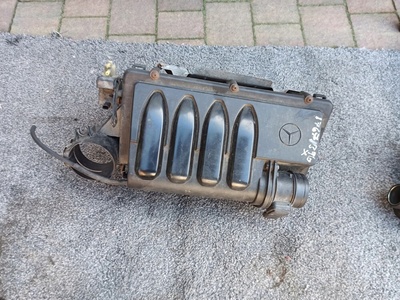 A6400900701 корпус фильтра воздушный мерседес w245 2.0 cdi 09 год