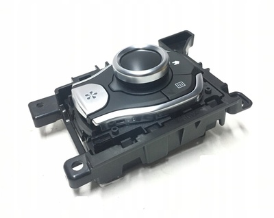 253B06567R renault espace v пульт управления панель кнопки