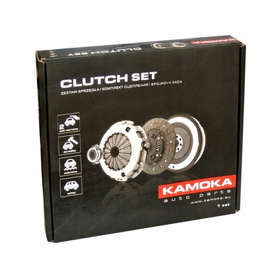 KC006 kamoka муфта форд focus 1 , 6 16v