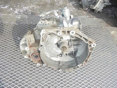 55194293M32 кпп opel vectra 1.9 cdti 55194293 m32
