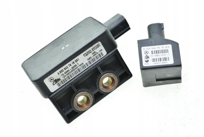 A0025427618 датчик сенсор esp мерседес w203