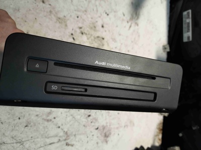 8w0035824 Блок управления (другие) Audi A4 2014