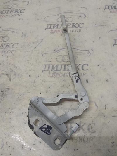 4E0823301E петля капота Audi A8 [D3 4E] 2004-2010 2005