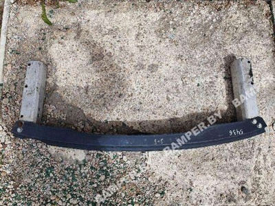 8T0807331A Усилитель бампера заднего Audi A4 B8 (S4,RS4) 2008 ,8T0807332A