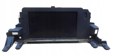 280340005R экран дисплей навигации gps лагуна 3 07 - 11