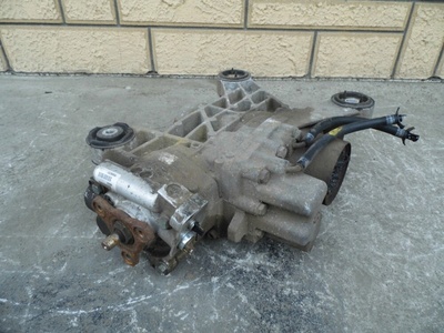 02D525010AQ редуктор haldex hez audi a3 8p tt 8j 2.0 tfsi 3.2