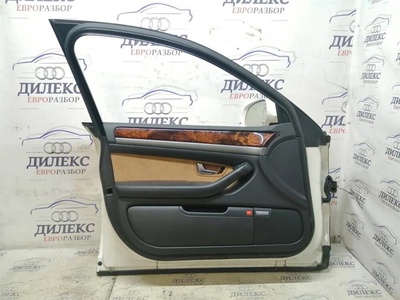 4E0837461B стеклоподъемник электр. Audi A8 [D3 4E] 2004-2010 2005