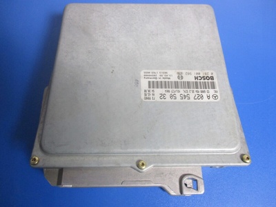 A0275455032 блок управления двигателя спринтер 2.9 0275455032
