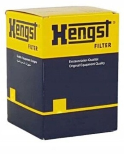 H98W фильтр масляный chrysler