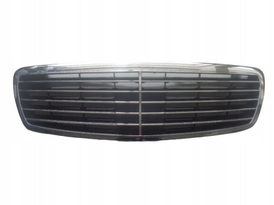A2118800683 мерседес решетка радиатора e - klasa 211 w211 distronic