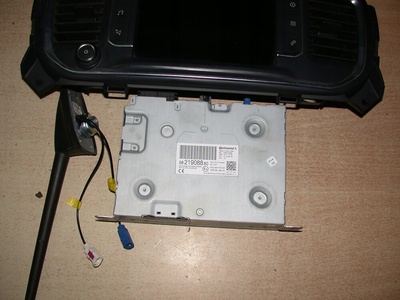 9821908880 proace ii jumpy 3 expert 3 радио навигация свет