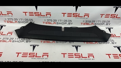 103623400F Пластик Tesla Model X 2020 1036234-00-F